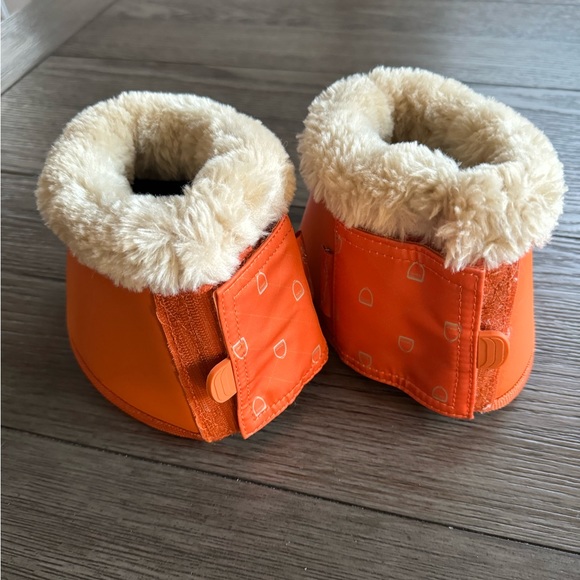 Eskadron Other - Eskadron Bell Boots